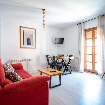 Precioso Apartamento Al Lado De La Alhambra グラナダ エクステリア 写真