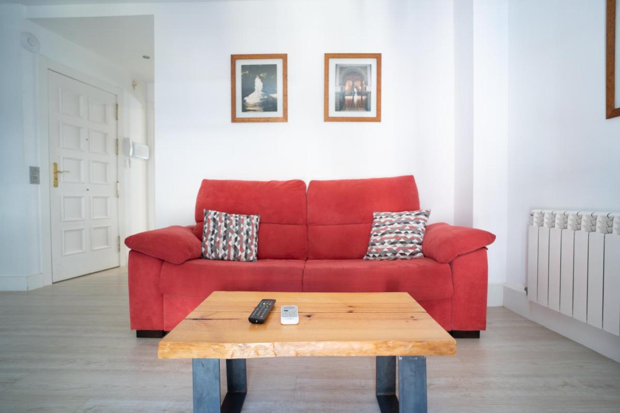Precioso Apartamento Al Lado De La Alhambra グラナダ エクステリア 写真