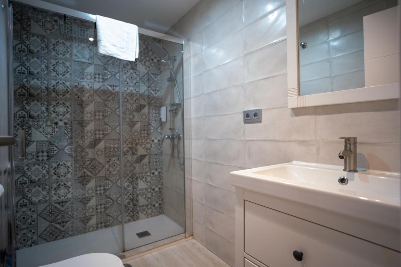 Precioso Apartamento Al Lado De La Alhambra グラナダ エクステリア 写真