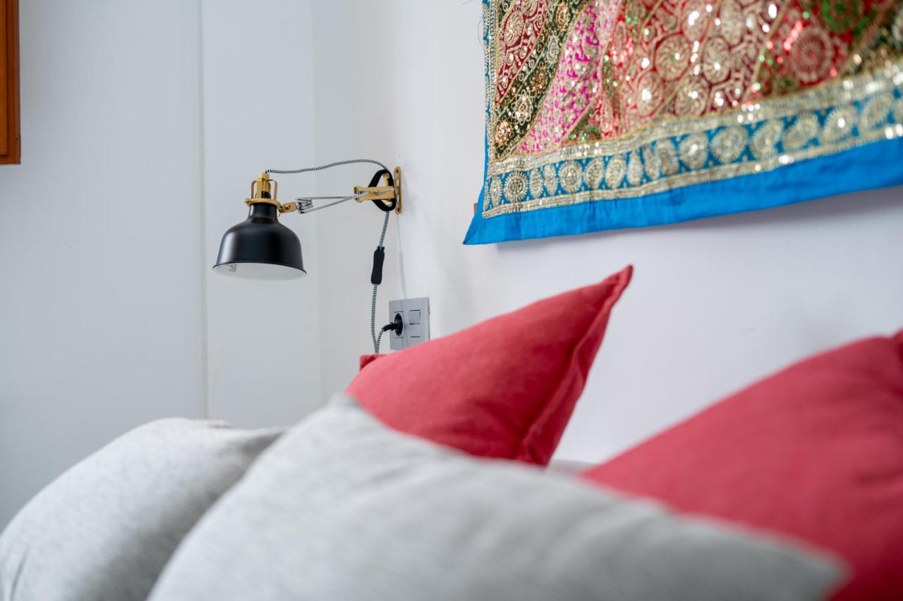 Precioso Apartamento Al Lado De La Alhambra グラナダ エクステリア 写真