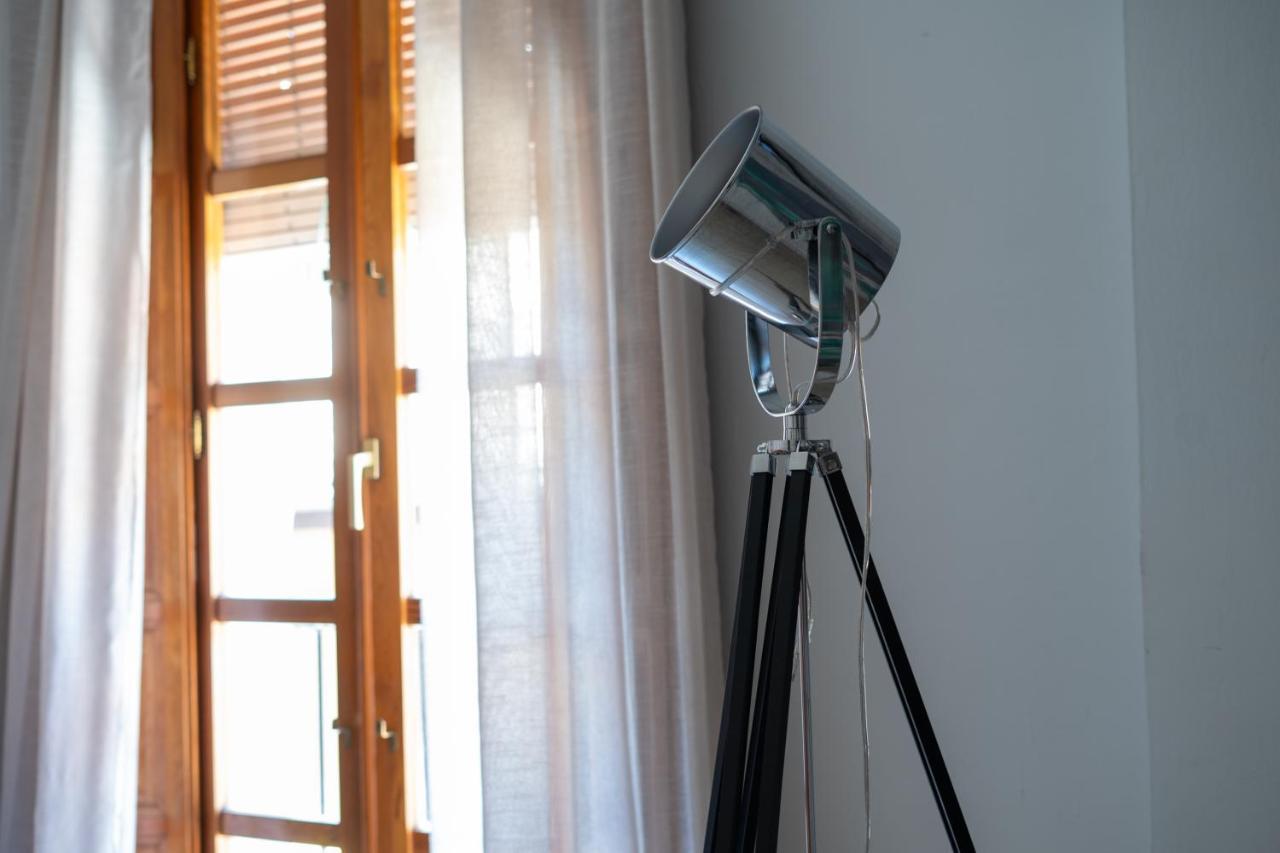 Precioso Apartamento Al Lado De La Alhambra グラナダ エクステリア 写真